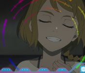 kabu seeing natsume through his game interface